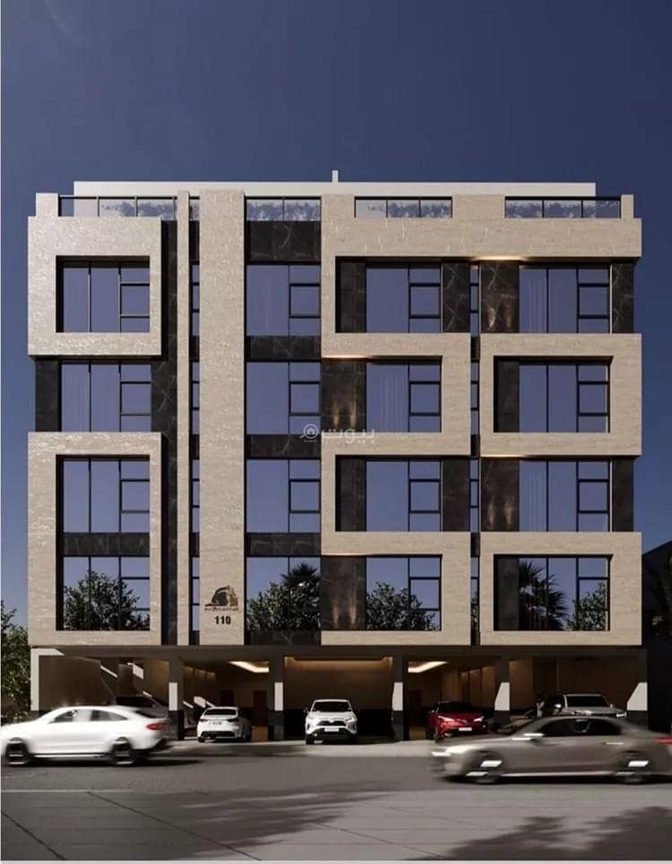 Studio Apartment For Sale in Al Rawdah, Jeddah Studio Apartment For Sale in Al Rawdah, Jeddah