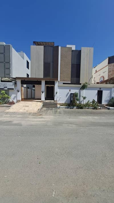 4 Bedroom Villa for Sale in North Jeddah, Jeddah - Villa For Sale in Al Sheraa, Jeddah