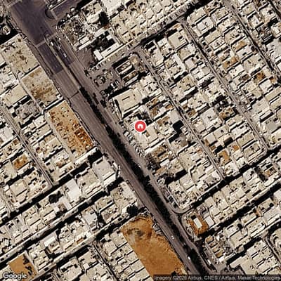 معرض  للايجار في شرق الرياض، الرياض - مبنى معرض للإيجار في النسيم الغربي، الرياض