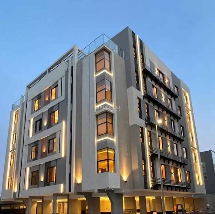 Studio Apartment For Sale in Al Rawdah, Jeddah Studio Apartment For Sale in Al Rawdah, Jeddah