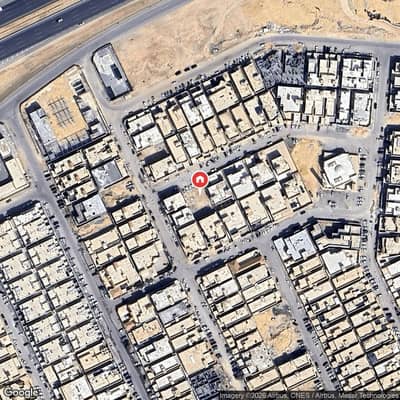 Residential Land for Sale in West Riyadh, Riyadh - Land for sale