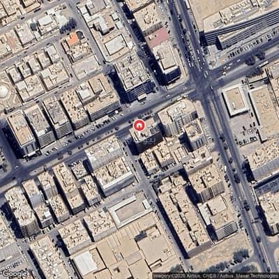 Residential Building for Sale in Central Riyadh, Riyadh - Residential building for sale in Al Murabba, central Riyadh Residential Building for Sale in Central Riyadh, Riyadh - Residential building for sale in Al Murabba, central Riyadh