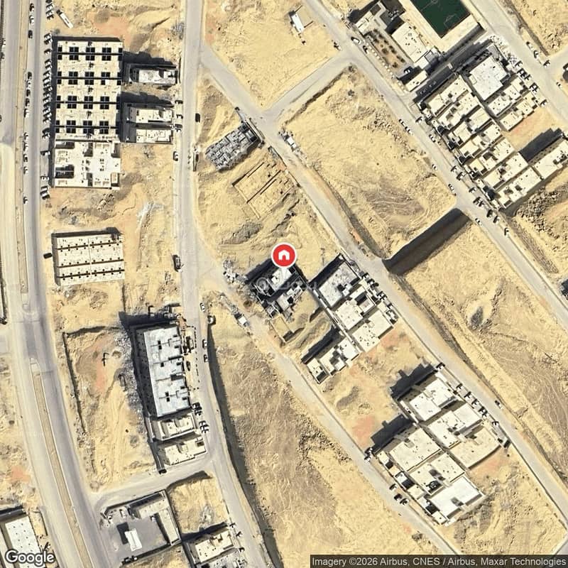 Floor For Sale in Al Bayan, East Riyadh Floor For Sale in Al Bayan, East Riyadh