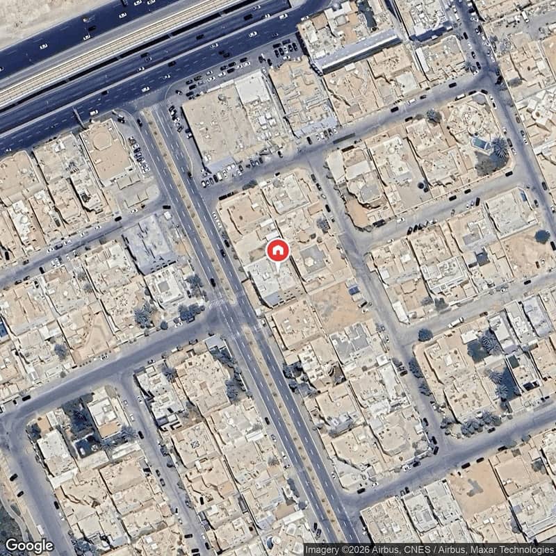 Studio Apartment For Sale in Al Quds, Riyadh Studio Apartment For Sale in Al Quds, Riyadh