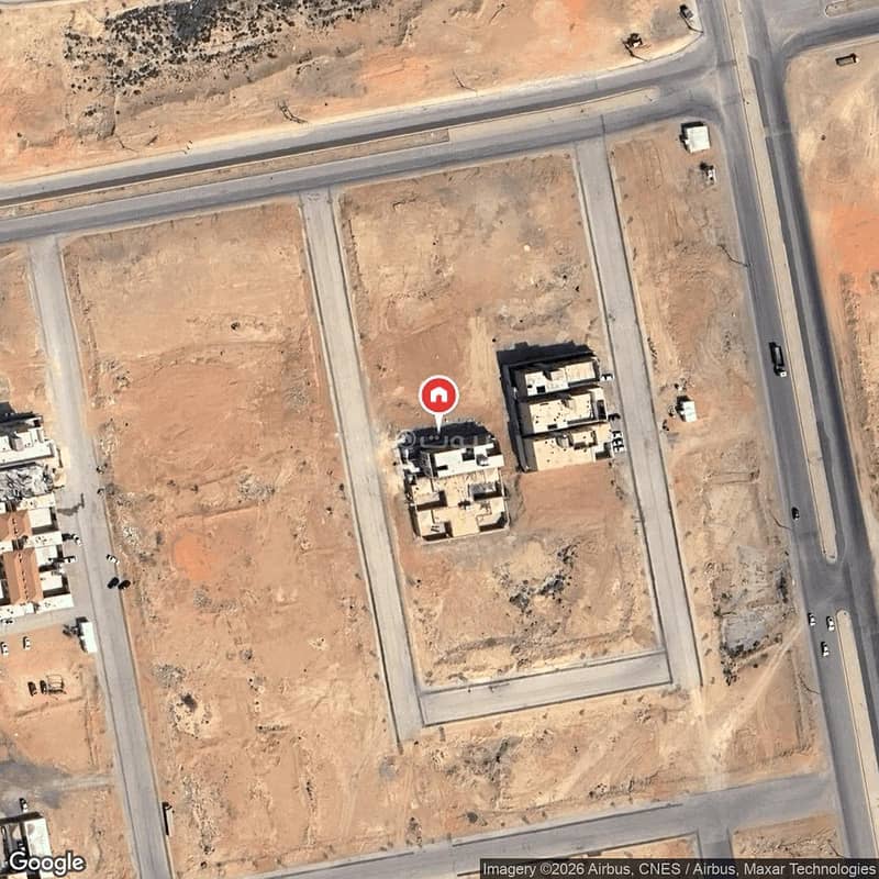 Floor For Sale in Al Bayan Neighborhood, Riyadh Floor For Sale in Al Bayan Neighborhood, Riyadh