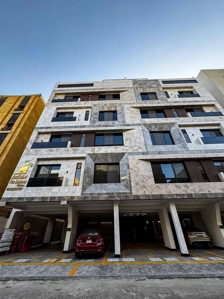 Apartment For Sale in Al Rawdah, Jeddah Apartment For Sale in Al Rawdah, Jeddah