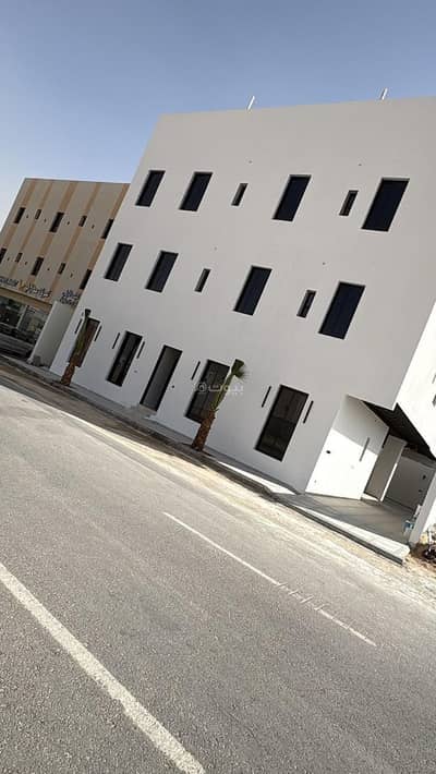 عمارة سكنية  للبيع في غرب الرياض، الرياض - عمارة للبيع في شارع سليمان بن أحمد الطبراني, حي المهدية, مدينة الرياض, منطقة الرياض
