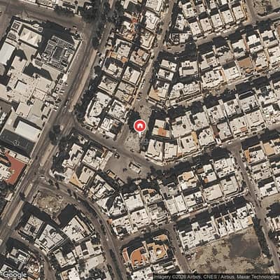 Residential Land for Sale in North Jeddah, Jeddah - Land For Sale in Al Basateen, Jeddah