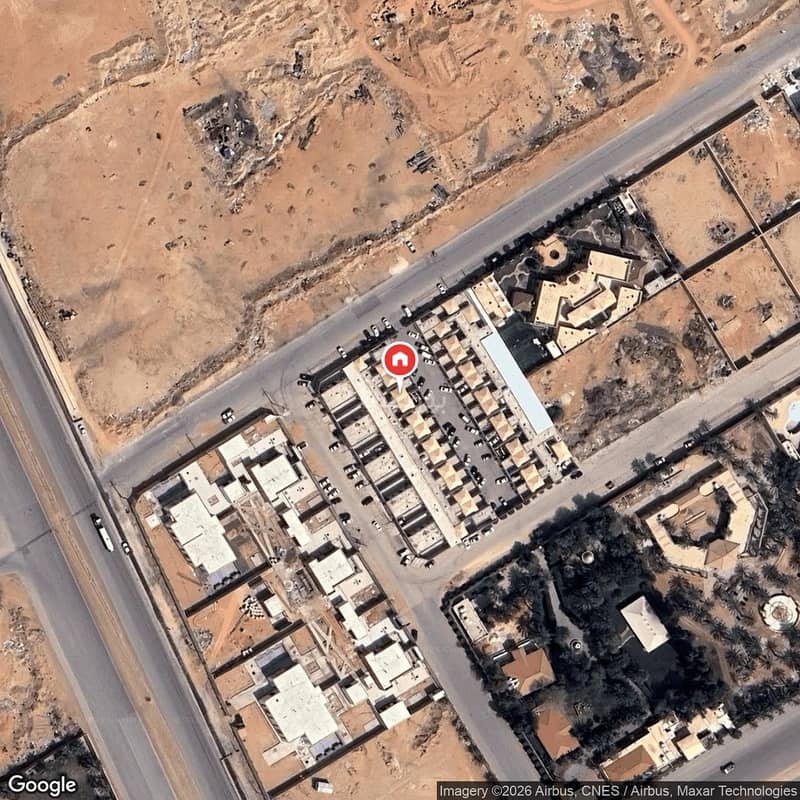 Workers' rest area for rent in Al-Rimal Workers' rest area for rent in Al-Rimal