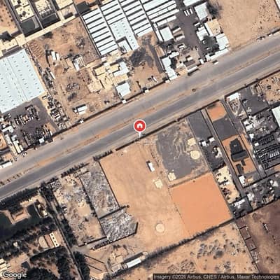 Residential Land for Rent in East Riyadh, Riyadh - Land For Rent in Al Rimal, East Riyadh