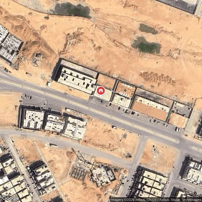 Showroom for Rent in East Riyadh, Riyadh - Exhibition Building For Rent in Al Rimal, Riyadh