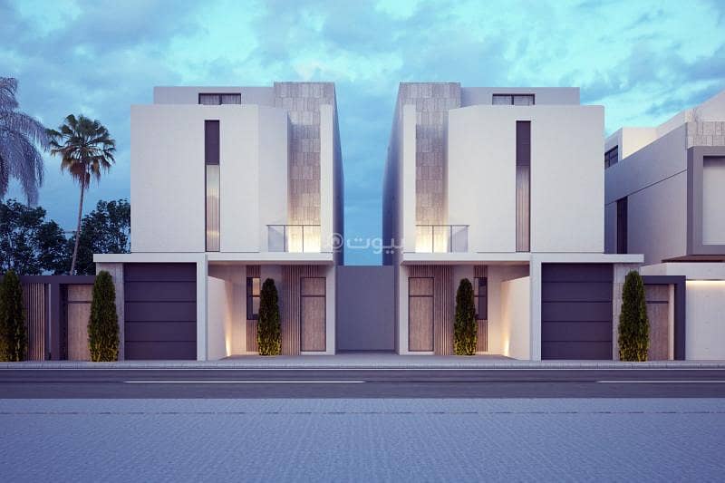 Floor For Sale in Al Janadriyah, East Riyadh Floor For Sale in Al Janadriyah, East Riyadh