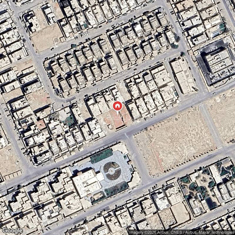 أرض سكنية للبيع في القيروان، شمال الرياض أرض سكنية للبيع في القيروان، شمال الرياض