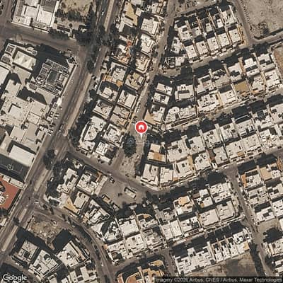 Residential Land for Sale in North Jeddah, Jeddah - Residential Land For Sale in Al Basateen, Jeddah