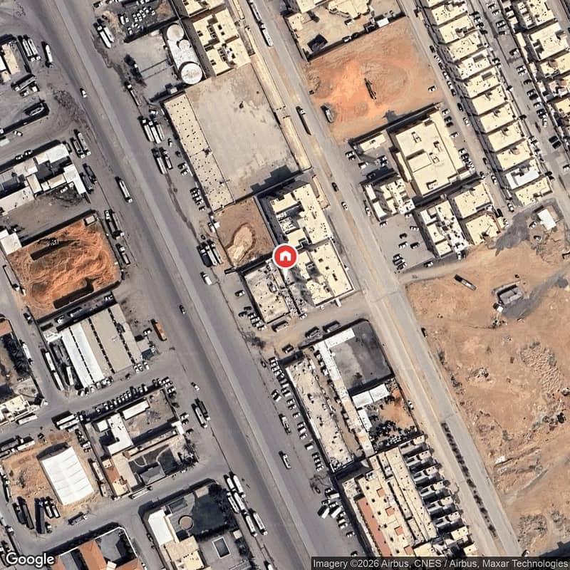 Building For Rent in Al Rimal, East Riyadh Building For Rent in Al Rimal, East Riyadh