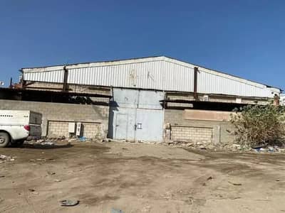 مستودع  للبيع في جنوب جدة، جدة - شقة للبيع في السرورية, جنوب جدة