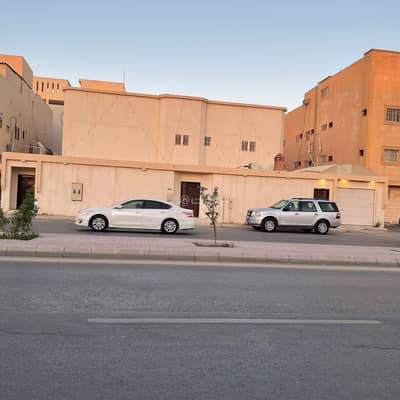 فیلا 10+ غرف نوم للبيع في شرق الرياض، الرياض - فيلا للبيع حي السلام الرياض فیلا 10+ غرف نوم للبيع في شرق الرياض، الرياض - فيلا للبيع حي السلام الرياض