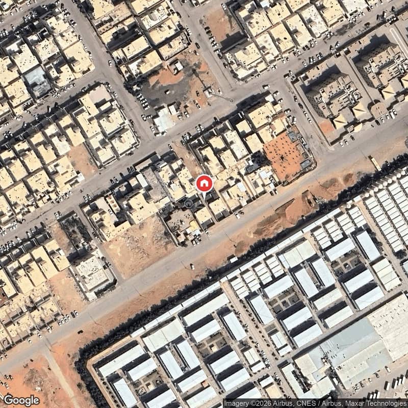 Isteraha for rent in Rimal, East Riyadh Isteraha for rent in Rimal, East Riyadh