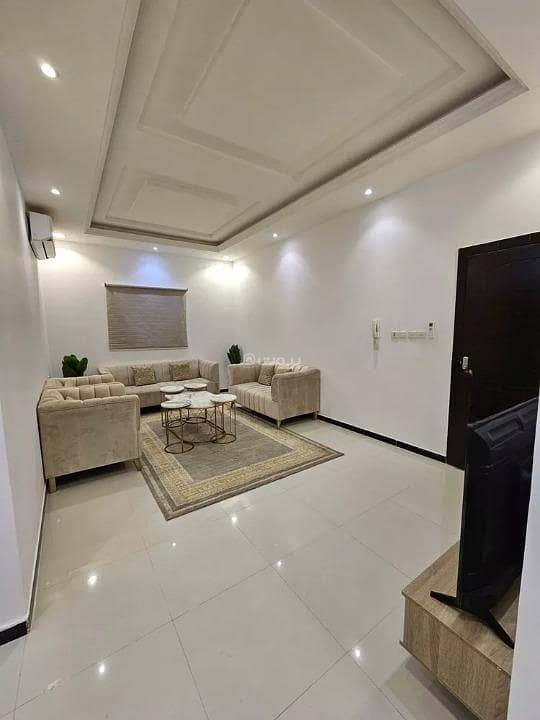 Apartment for rent in Al Malqa, North Riyadh Apartment for rent in Al Malqa, North Riyadh