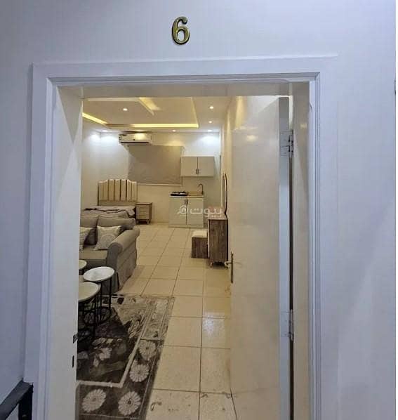 Studio Apartment For Rent in Al Taawun, Riyadh Studio Apartment For Rent in Al Taawun, Riyadh