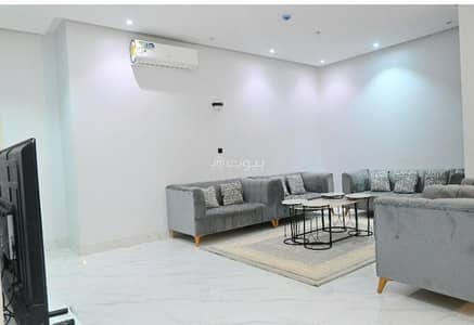 فلیٹ 3 غرف نوم للايجار في شمال الرياض، الرياض - شقة للإيجار في النرجس، الرياض
