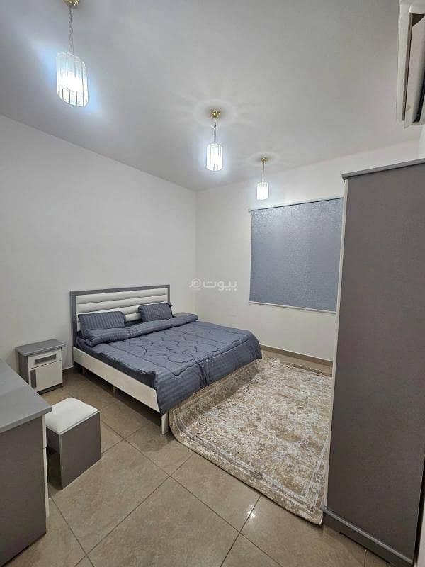 Furnished apartment with 3 bedrooms Furnished apartment with 3 bedrooms