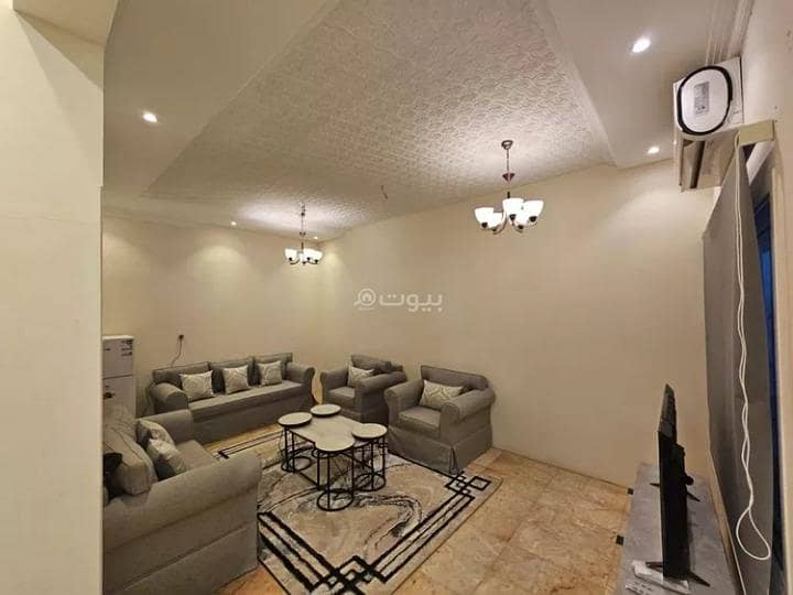 Apartment For Rent in Al Taawun, North Riyadh Apartment For Rent in Al Taawun, North Riyadh