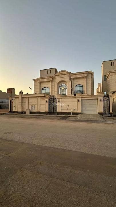 فيلا للبيع في الرمال, شرق الرياض فيلا للبيع في الرمال, شرق الرياض
