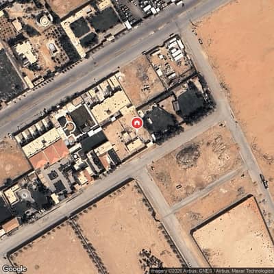 Rest House for Sale in East Riyadh, Riyadh - Rest House For Sale in Al Rimal, Riyadh
