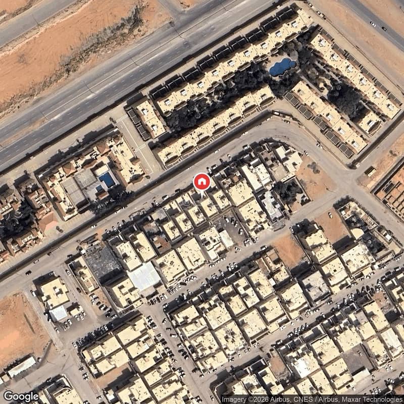1 Bedroom Apartment For Rent in Al Rimal, Riyadh 1 Bedroom Apartment For Rent in Al Rimal, Riyadh