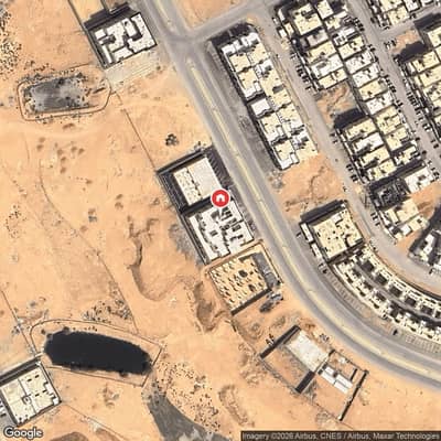 Floor for Rent in East Riyadh, Riyadh - Floor For Rent in Al Rimal, Riyadh