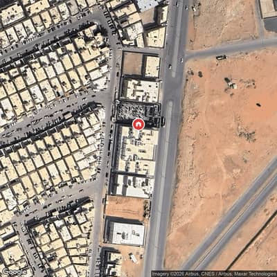 Studio for Rent in East Riyadh, Riyadh - 1 Bedroom Apartment For Rent in Al Rimal, Riyadh