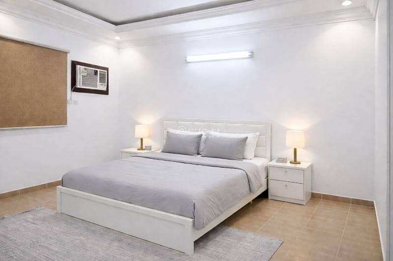 Furnished apartment with 4 bedrooms and a living room Furnished apartment with 4 bedrooms and a living room