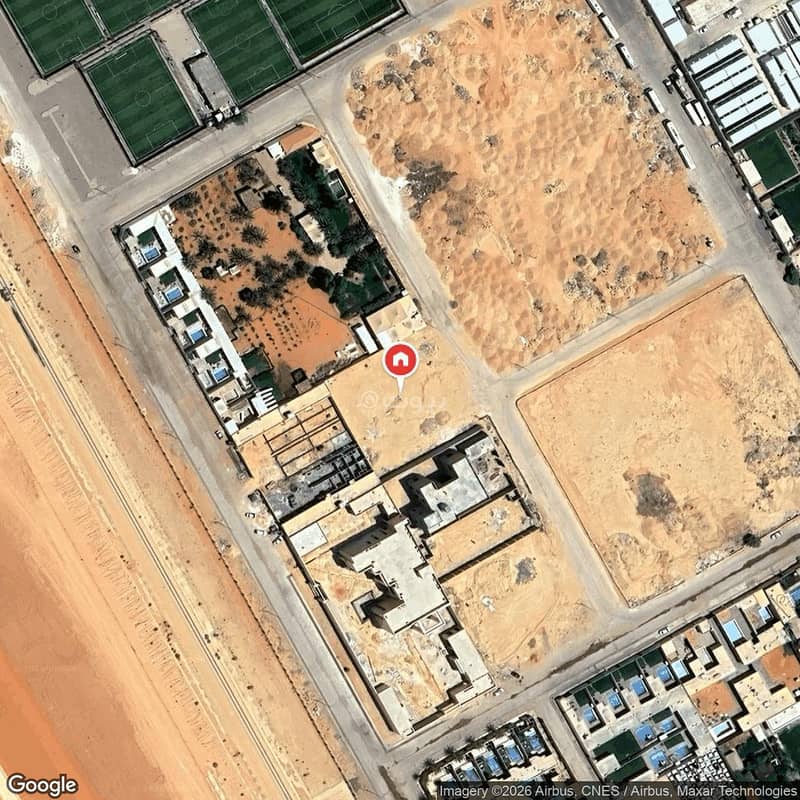 أرض سكنية للإيجار في الرمال، الرياض أرض سكنية للإيجار في الرمال، الرياض