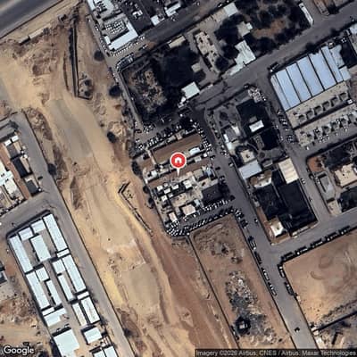 عمارة سكنية  للايجار في شرق الرياض، الرياض - عقار سكني للإيجار في الرمال، الرياض