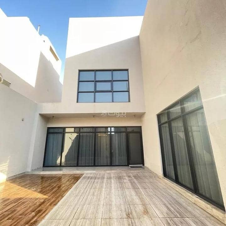 Villa For Rent in Al Rimal, East Riyadh Villa For Rent in Al Rimal, East Riyadh
