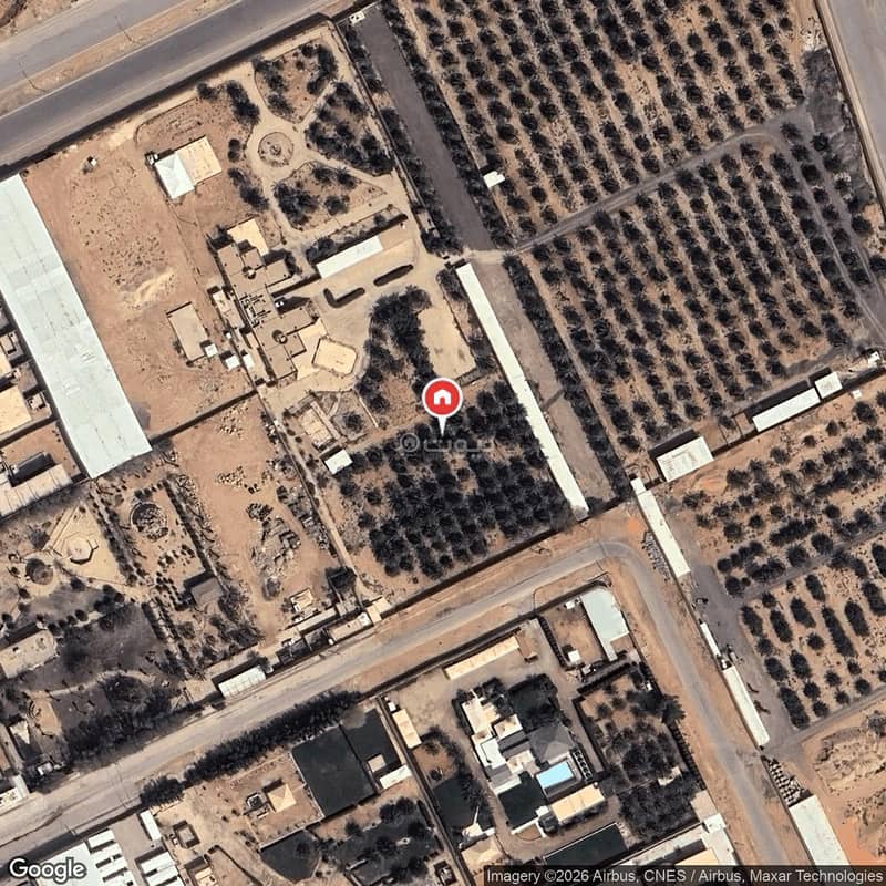Land For Rent in Al Rimal, East Riyadh Land For Rent in Al Rimal, East Riyadh