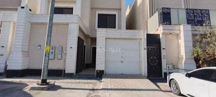 Villa for rent in Al Rimal, East Riyadh Villa for rent in Al Rimal, East Riyadh
