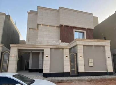 فیلا 4 غرف نوم للايجار في شرق الرياض، الرياض - فيلا للإيجار في حي البيان، شرق الرياض