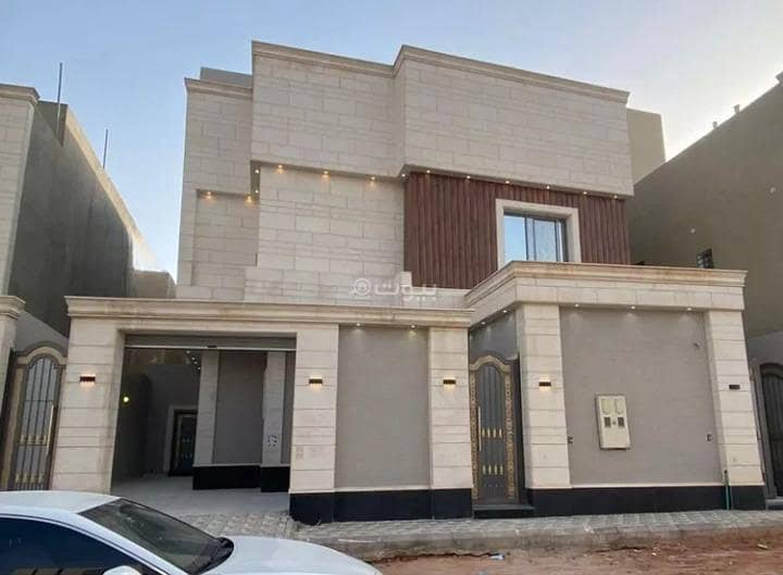 Villa For Rent in Al Bayan Neighborhood, East Riyadh Villa For Rent in Al Bayan Neighborhood, East Riyadh