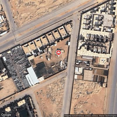 Residential Building for Rent in East Riyadh, Riyadh - Residential Building For Rent in Al Rimal, Riyadh