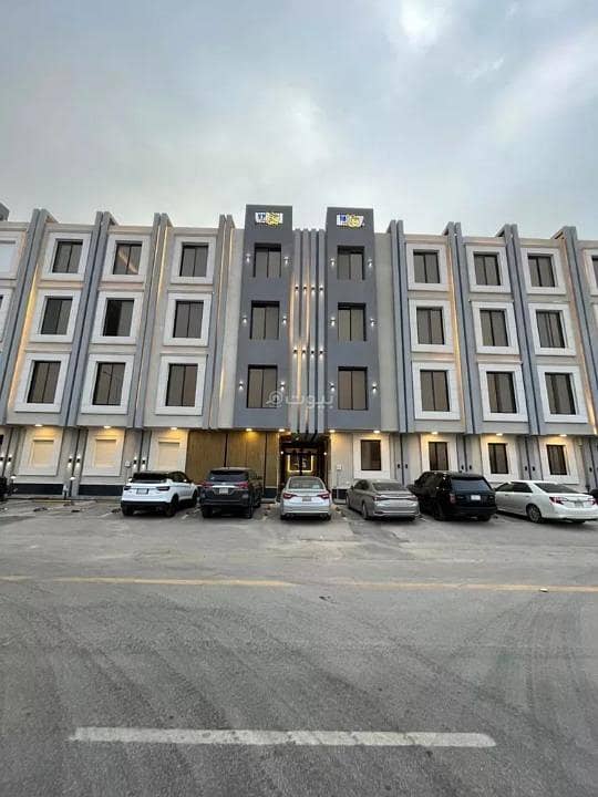 Apartment For Rent in Al Malqa, North Riyadh Apartment For Rent in Al Malqa, North Riyadh