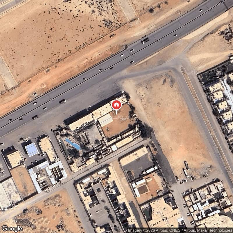 Rest House For Rent in Al Rimal, Riyadh Rest House For Rent in Al Rimal, Riyadh
