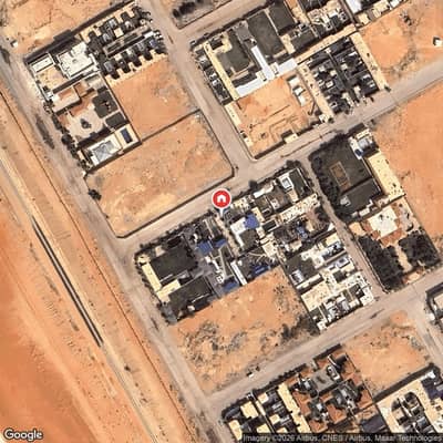 Residential Building for Rent in East Riyadh, Riyadh - Residential Building For Rent in Al Rimal, Riyadh