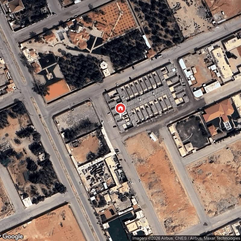 Residential Building For Rent in Al Rimal, Riyadh Residential Building For Rent in Al Rimal, Riyadh