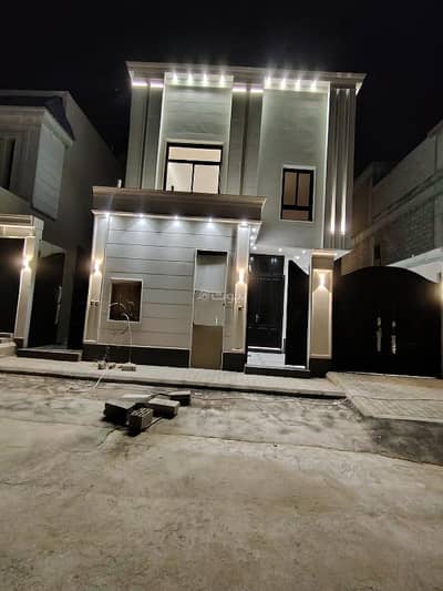 3 Bedroom Floor for Sale in East Riyadh, Riyadh - An upper floor in the Al Marjan neighborhood 3 Bedroom Floor for Sale in East Riyadh, Riyadh - An upper floor in the Al Marjan neighborhood