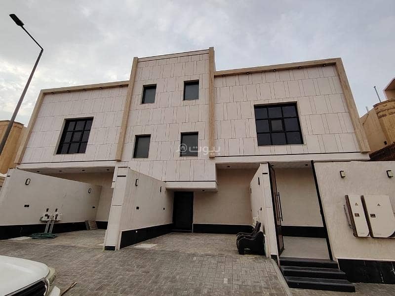 دور أرضي للبيع بحي المونسية، الرياض دور أرضي للبيع بحي المونسية، الرياض