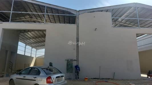 مستودع  للايجار في جنوب الرياض، الرياض - مستودع للإيجار بجي المناخ الرياض
