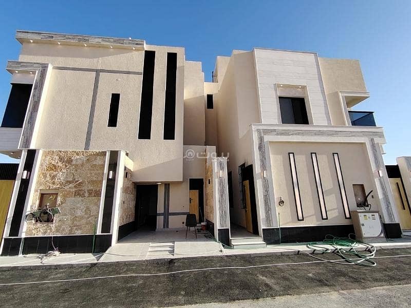 Townhouse for sale in Al-Rimal, Riyadh Townhouse for sale in Al-Rimal, Riyadh