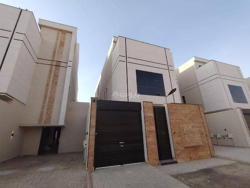 Apartment for sale in Al-Rimal neighborhood, Riyadh Apartment for sale in Al-Rimal neighborhood, Riyadh